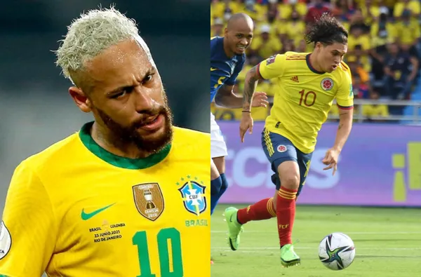 Juan Fernando Quintero poco a poco está posicionándose como el “10” que necesita la Selección Colombia.