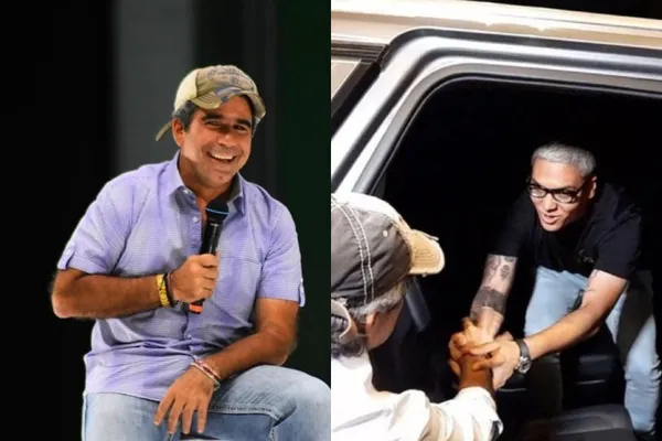 Juan Fernando Quintero podría ser el nuevo jugador del Junior FC gracias a una importante estrategia de los Char.