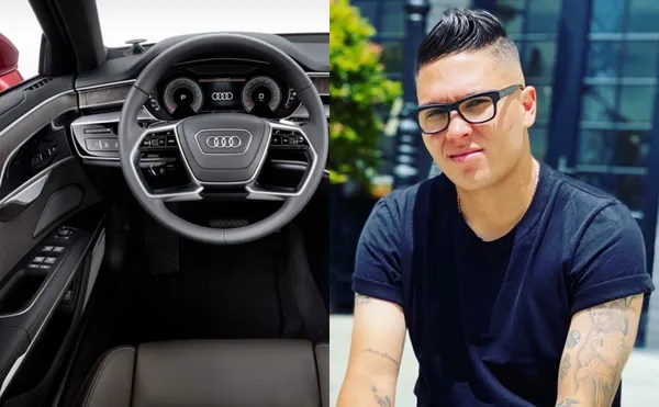 Juan Fernando Quintero recientemente adquirió un auto Audi R8 2022, el cual está valorado en $250 mil dólares. Un vehículo que se suma a la colección personal que ya tiene en tierras asiáticas. Quintero tiene desde autos deportivos, hasta modelos contrarios como dos Mini Cooper personalizados. Quintero juega en el Shenzhen FC de la Primera División de China y tiene una vida de lujos gracias a su ostentoso salario.