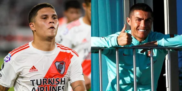 Juan Fernando Quintero se encuentra en China cumpliendo con todos los protocolos antes de llegar a su nuevo equipo y esto es lo que está haciendo
