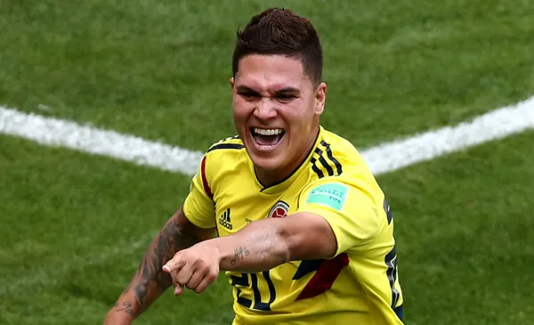 Juan Fernando Quintero se encuentra en Colombia debido a una pausa obligatoria que se hizo en la Primera División de China por temas relacionados a la selección de ese país y su posible clasificación al Mundial de Qatar 2022. Quintero tiene la actitud y una serie de estadísticas que los respaldan como un candidato ideal para la Selección Colombia que dirige Reinaldo Rueda. Colombia en septiembre afrontará una serie de partidos que comprometen la clasificación al mundial del próximo año.
