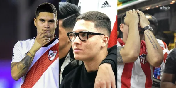Juan Fernando Quintero se hará presente en River Plate por una importante razón.