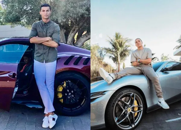 Juan Fernando Quintero se marchó a China de manera sorpresiva pese a que aún estaba de vacaciones y dejó en Medellín el Ferrari que estuvo presumiendo en redes sociales.