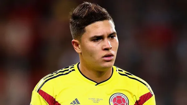 Juan Fernando Quintero se quedó varios meses fuera de las canchas y producto de ello no fue tomado en cuanta para la selección colombiana. Mira lo que hace ahora
