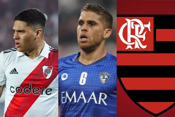 Juan Fernando Quintero no seguirá en River Plate y ahora puede fichar por cualquier club