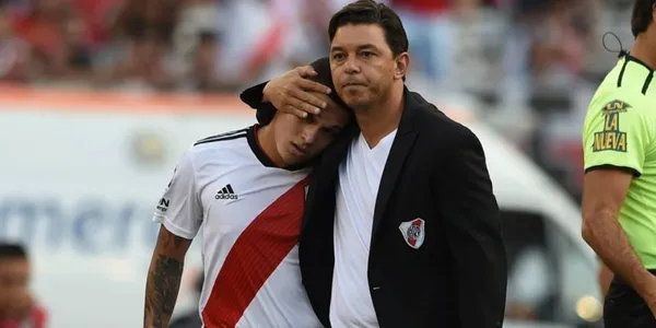 Juan Fernando Quintero tenía todo para ir a China, pero de la noche a la mañana todo se cayó y ahora su futuro es incierto