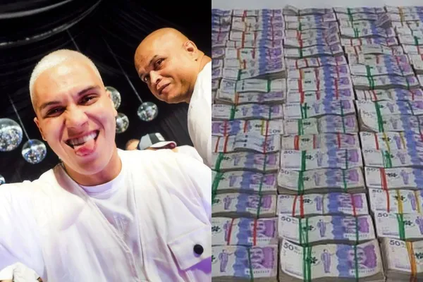 Juan Fernando Quintero tiene un millonario lujo en Colombia poco conocido por sus seguidores.