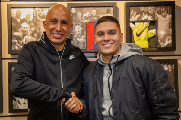 Juan Fernando Quintero tiene una fecha de retiro visualizada y hay un negocio que lo hace ganar millones.