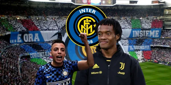 Juan Guillermo Cuadrado arribó a Italia para firmar con el Inter de Milán y le dio una lección de humildad a quienes lo atacan.
