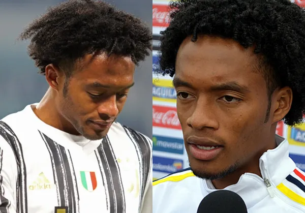 Juan Guillermo Cuadrado confesó cómo fueron sus inicios en el fútbol; lo que contó conmovió a toda Colombia por lo duro que fue.