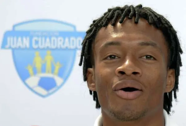 Juan Guillermo Cuadrado aún no define su renovación con la Juventus y se reafirma la razón que podría alejarlo del club.