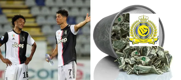 Juan Guillermo Cuadrado está en la mira de un gran fuera de Italia