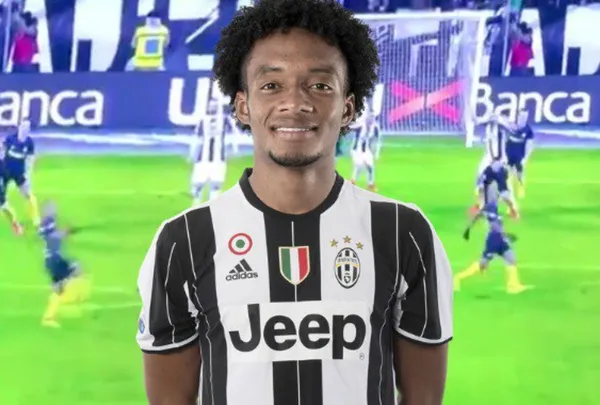 Juan Guillermo Cuadrado está negociando su renovación de contrato con la Juventus, le han llegado otras ofertas y hay claridad en cuánto desea recibir ahora como sueldo.