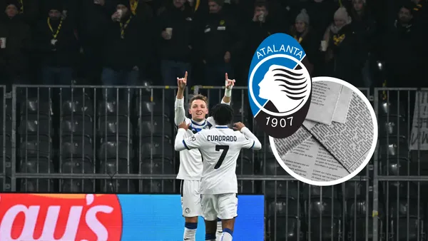 Juan Guillermo Cuadrado Foto: El País y Escudoteca