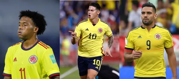 Juan Guillermo Cuadrado ha sido ignorado por Néstor Lorenzo en las últimas convocatorias