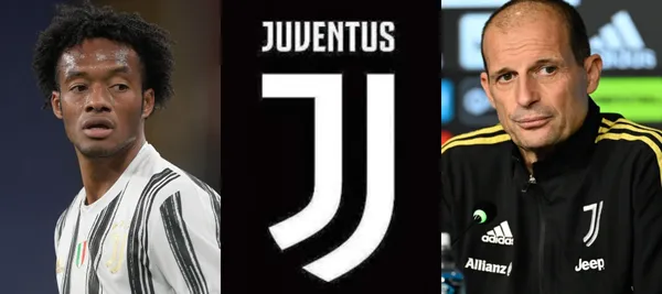 Juan Guillermo Cuadrado ha sido rumor de su posible salida de Juventus