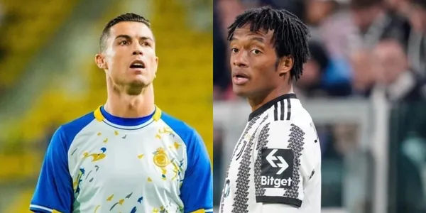 Juan Guillermo Cuadrado en la mira de un sorpresivo equipo.