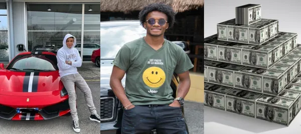 Juan Guillermo Cuadrado le dio una lección a su compañero de selección Colombia