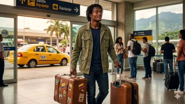 Juan Guillermo Cuadrado podría volver a la liga colombiana, dos clubes ya lo llamaron