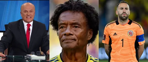 Juan Guillermo Cuadrado quedó libre luego de muchos años jugando con Juventus