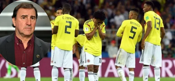 Juan Guillermo Cuadrado sería duda para ser convocado a la selección Colombia