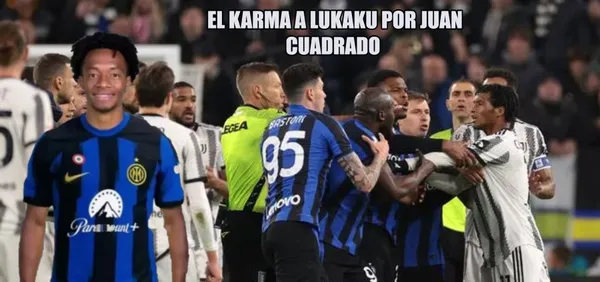 Juan Guillermo Cuadrado sería nuevo jugador del Inter de Milán