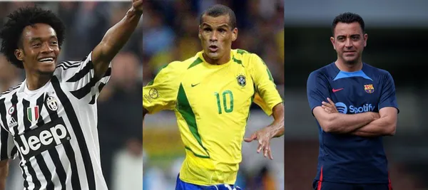 Juan Guillermo Cuadrado sigue siendo un crack en Juventus