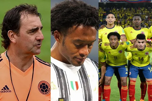 Juan Guillermo Cuadrado tuvo una insólita acción con Juventus ante Salernitana en Italia