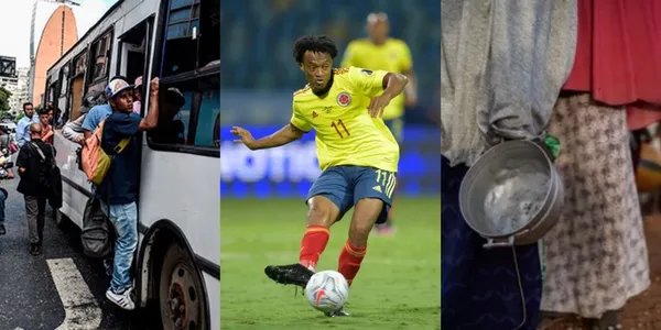 Juan GuillermoCcuadrado fue clave en la historia de éxito de un jugador colombiano.