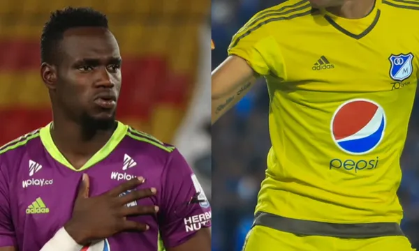 Juan Moreno aún no termina de convencer a Alberto Gamero porque tiene en cuenta a este portero que le pelee el puesto además de Christian Vargas