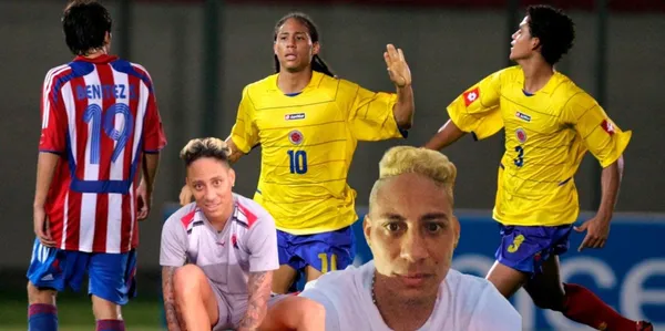 Juan Pablo Pino ex jugador de la Tricolor emprende con un negocio en Colombia.