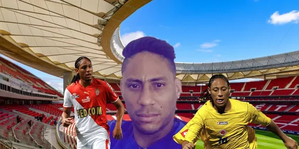 Juan Pablo Pino fue un crack que pudo haber marcado pauta en una época en Colombia.