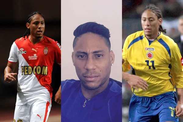 Juan Pablo Pino fue un jugador colombiano que pudo haber sido uno de los mejores de todos los tiempos.