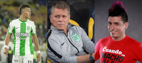 Juan Pablo Torres demostró su calidad en el partido ante Patronato por Copa Libertadores