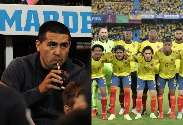Juan Román Riquelme no descansa en su afán de fichar al colombiano Roger Martínez, pero sigue teniendo el mismo problema para lograr llevar a cabo la operación.