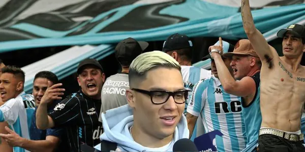 Juanfer busca estabilidad luego de un paso fallido por Junior de Barranquilla.