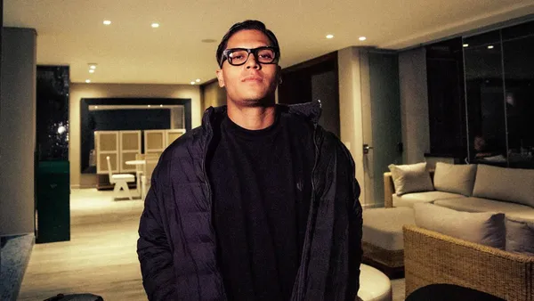 Juanfer Quintero deja Cali y estos son los tres destinos que se barajan para su futuro Foto: JFQ