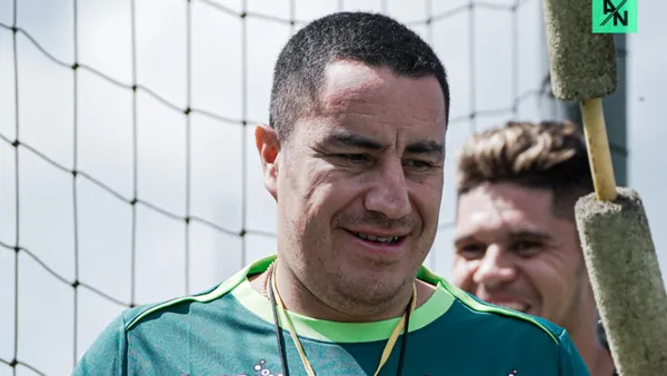 ¡Juárez, el nuevo ídolo del fútbol! Múltiples ofertas de Europa. Foto: Instagram