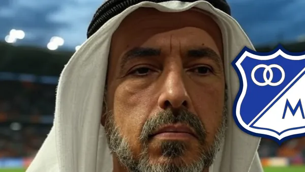 Judas Foto: Creada con la IA de X Grok y Escudoteca