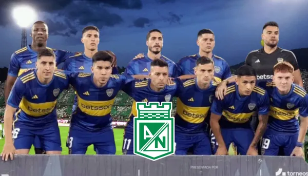 Jugador argentino suena como refuerzo del elenco ‘Verdolaga’.