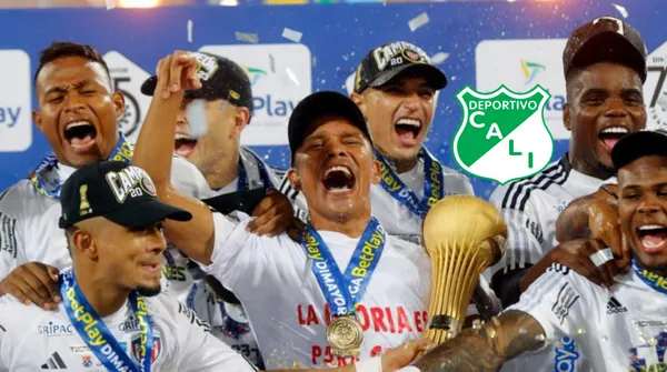 Jugador de Junior estaría por fichar por Deportivo Cali.