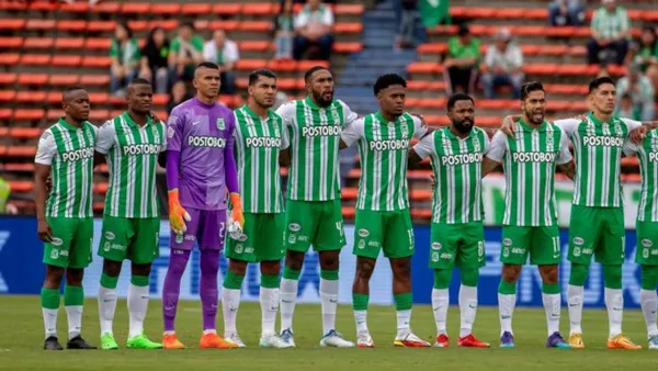 Jugador de Nacional podría ser el primer convocado para las eliminatorias. Foto: Instagram