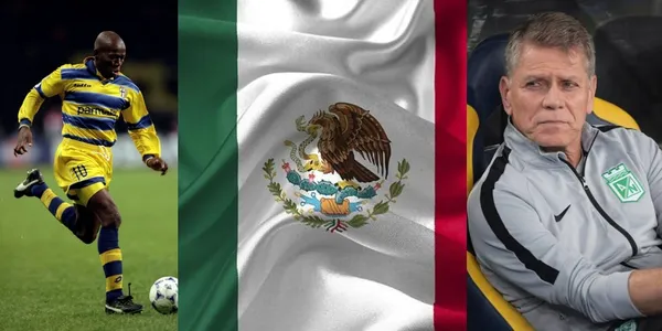 Jugó en Europa y no marcó la diferencia en ningún equipo.