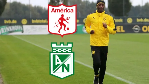 Jugó en Europa y siempre que buscó Atlético Nacional menospreció la oferta por este motivo, además siempre quiso jugar en América de Cali.