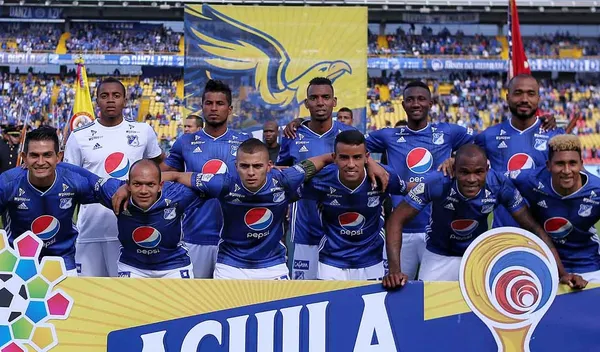 Jugó en Millonarios, prometía mucho pero nunca logró despuntar, luego salió del radar del futbol y ahora pide su segunda oportunidad en Millonarios ¿Quién es?