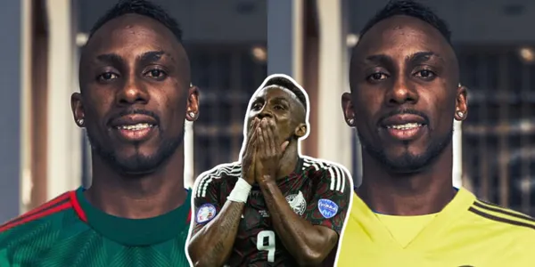 Julián Quiñones fuertemente criticado en la prensa de México.