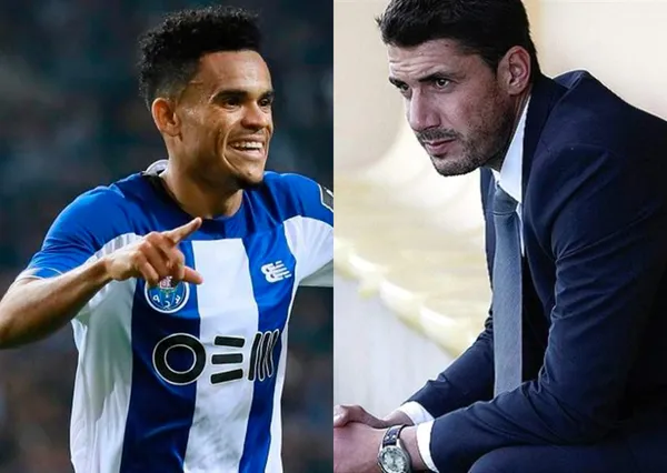 Julio Velázquez es un reconocido entrenador español que elogió a Luis Díaz, al punto de decir que jugaría "... en cualquier equipo del mundo"; el ibérico se atrevió a describir a detalle lo que ha visto de cerca en “El Guajiro".