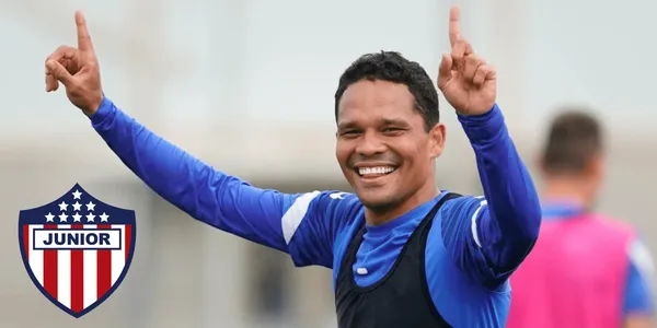 Junior de Barranquilla concretó la llegada de un viejo conocido para apagar el incendio.