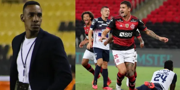 Junior de Barranquilla ha esperado mucho tiempo por este jugador pero su nivel es muy bajo y ya no puede parar ni un balón ¿De quién se trata?