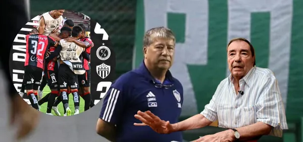 Junior de Barranquilla no levanta cabeza y perdió por Copa Colombia